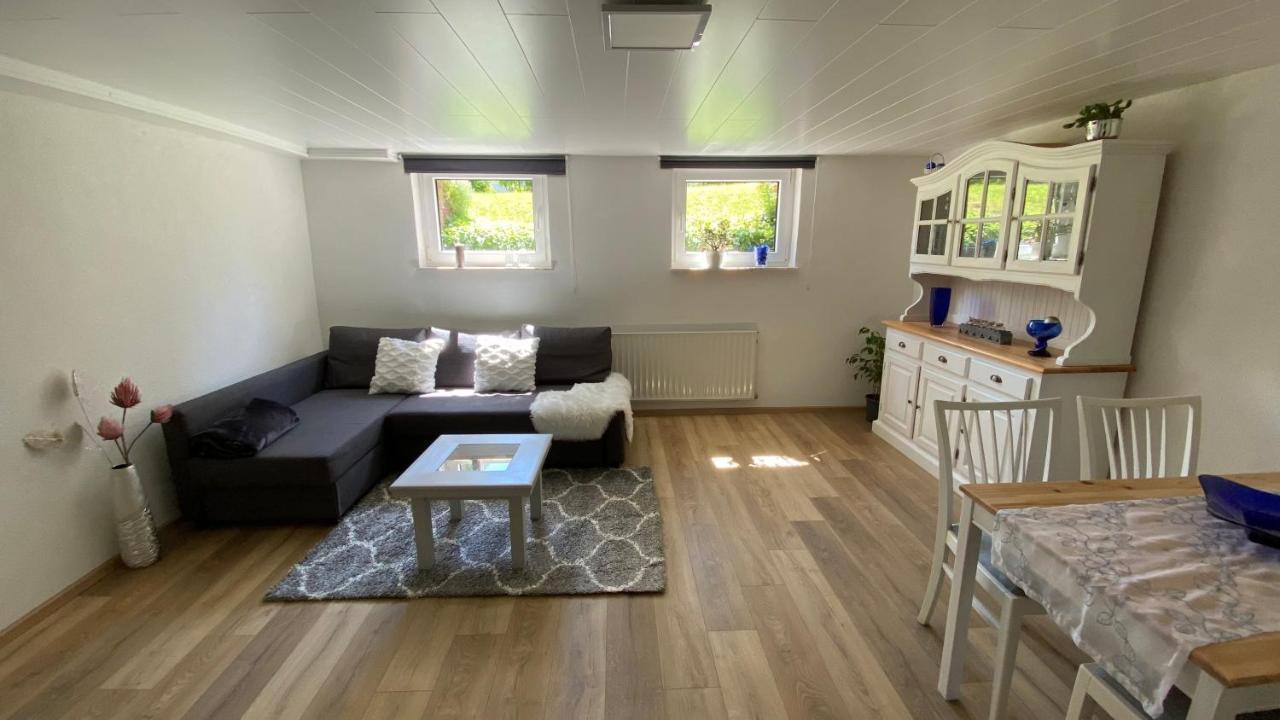 Apartment Ferienwohung Am Edersee In Waldeck Sachsenhausen