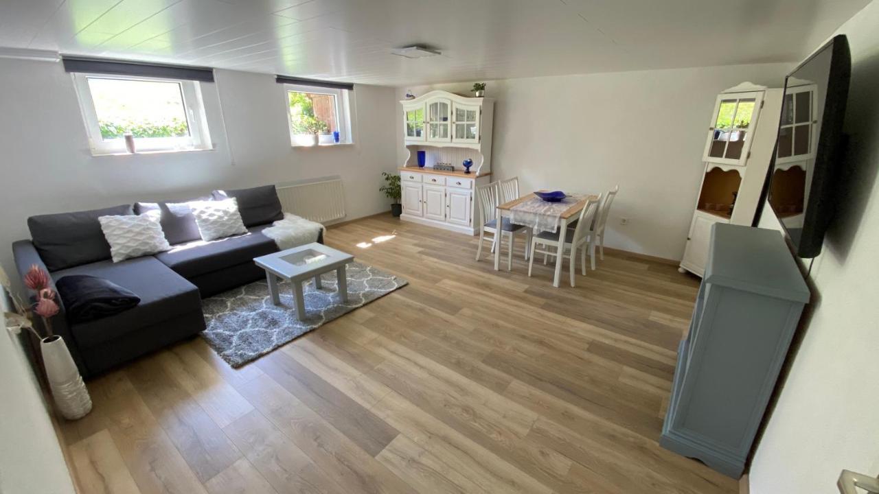 Apartment Ferienwohung Am Edersee In Waldeck Sachsenhausen *