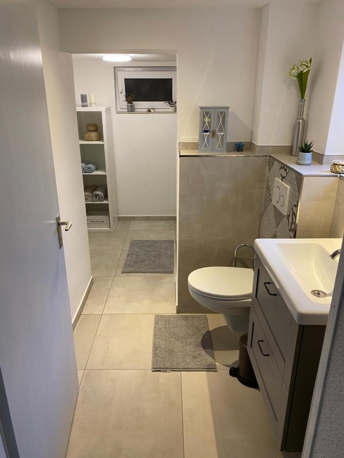 Ferienwohung Am Edersee In Waldeck Sachsenhausen Apartment *