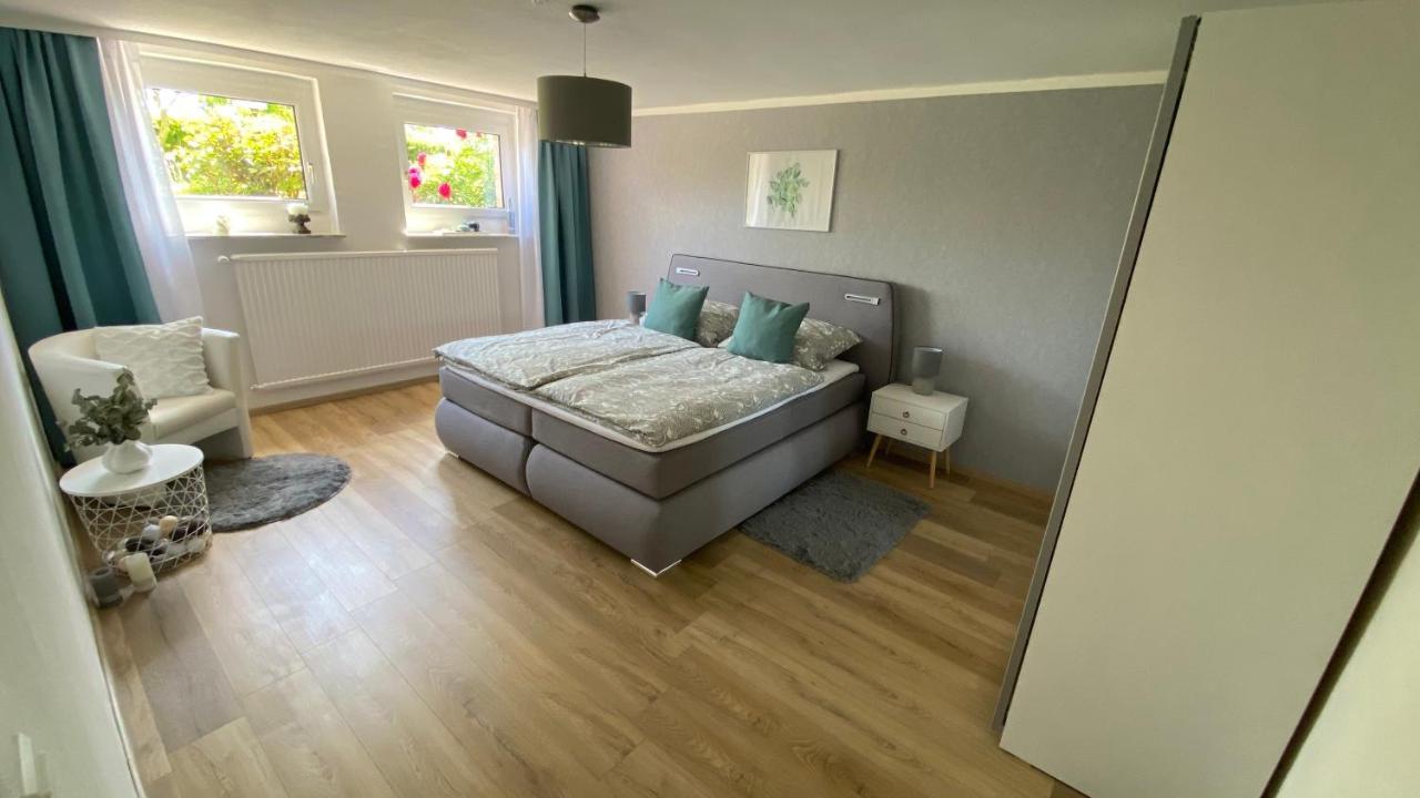Apartment Ferienwohung Am Edersee In Waldeck Sachsenhausen Waldeck (Hessen)