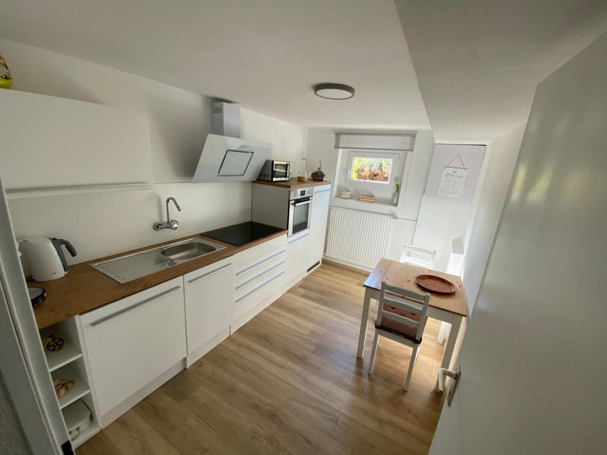 Ferienwohung Am Edersee In Waldeck Sachsenhausen Apartment Waldeck (Hessen)
