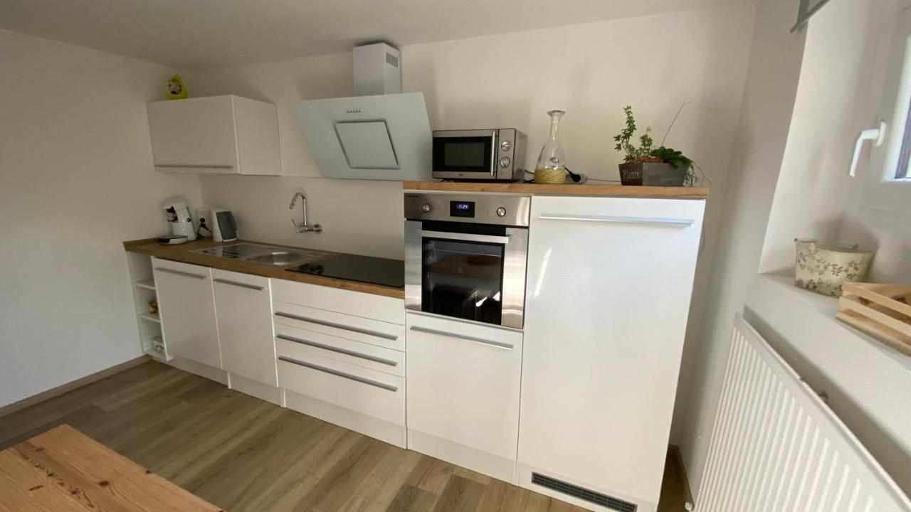 Apartment Ferienwohung Am Edersee In Waldeck Sachsenhausen Waldeck (Hessen)